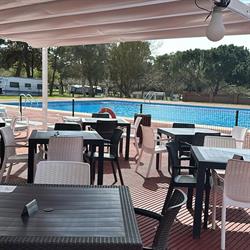 Horario de apertura Camping Relax Nat, Mont-Ras