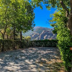 Horario de apertura Camping Las Lomas, Guejar Sierra