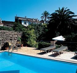 Horario de apertura Hotel Leon de Sineu, 