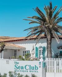 Horario de apertura The Sea Club, Cala Ratjada