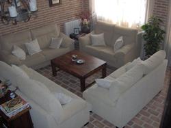 Horario de apertura Casa Rural La Casa Del Marqués, Cazalegas