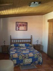 Horario de apertura Casa Rural La Fragua de Manuel, Pelahustán
