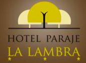 Horario de apertura Hotel Paraje La Lambra, Rus