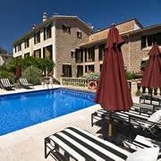 Horario de apertura Hotel Rural Salvia, Sóller