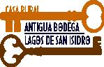 Horario de apertura La Antigua Bodega y Casa de San Isidro, Alcanadre