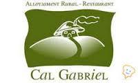Horario de apertura Cal Gabriel, Tuixent