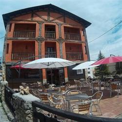 Horario de apertura Hostal/Restaurante Serranía, Tragacete