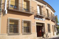 Horario de apertura Hostal Baron, Castejon