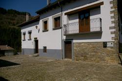 Horario de apertura Casa Pierra, Ochagavía