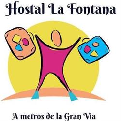 Hostal La Fontana en Madrid (Centro) - Horario de apertura