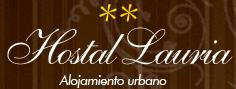 Horario de apertura Hostal Lauria, Madrid