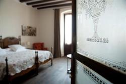 Horario de apertura Hotel Mas de Baix, Cabrils