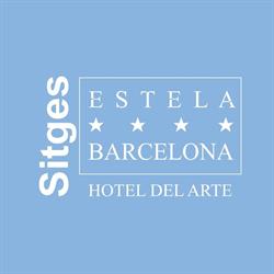 Horario de apertura Hotel Estela Barcelona, Sitges