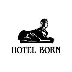 Hotel Born en Palma de Mallorca (Centre) - Horario de apertura