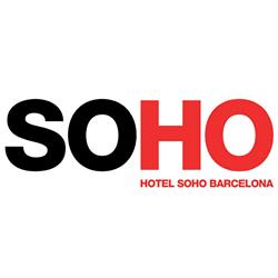 Horario de apertura Soho Hotel, Barcelona