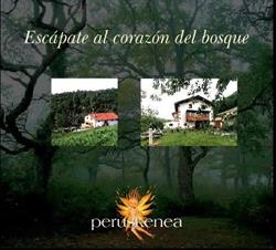 Horario de apertura Hotel Restaurante Peruskenea, Beruete