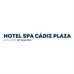 Horario de apertura Hotel Spa Cádiz Plaza,