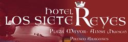 Horario de apertura Los Siete Reyes, Aínsa