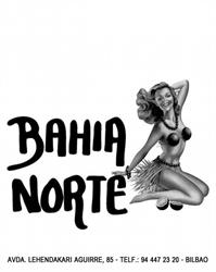 Horario de apertura Bahia Norte, Bilbao