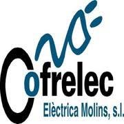 Horario de apertura Cofrelec Eléctrica Molins, Sant Feliu de Llobregat