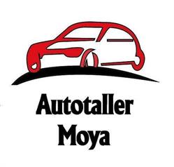 Horario de apertura Autotaller Moya, Viladecans