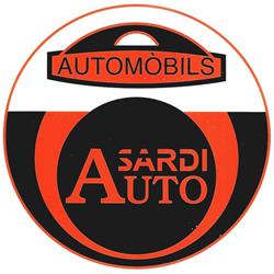 Horario de apertura Auto Sardi, Reus