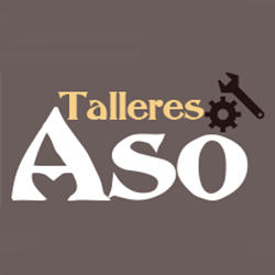 Horario de apertura Talleres Aso, Monzón