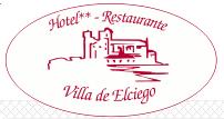 Horario de apertura Hotel Restaurante Villa Elciego, 