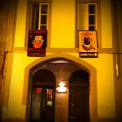 Horario de apertura Avante Compostela Galiza Pub (Santiago de Compostela), 