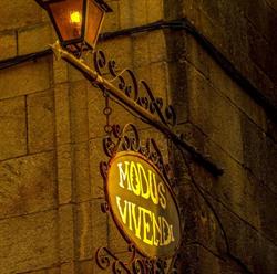 Horario de apertura Modus Vivendi, Santiago de Compostela