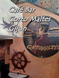 Corto Maltés en Gijón (Este) - Horario de apertura