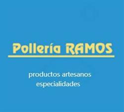 Asador Polleria Ramos en Gijón (Centro) - Horario de apertura