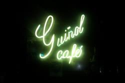 Horario de apertura Guiñol Café - Badajoz, 