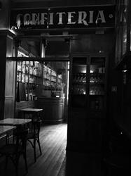 La Confitería en Barcelona (Ciutat Vella) - Horario de apertura