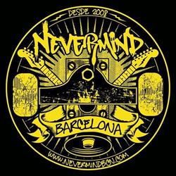 Nevermind en Barcelona (Ciutat Vella) - Horario de apertura