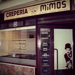 Horario de apertura Creperia Mimos Salamanca, 