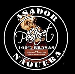 Horario de apertura Asador Pastoret de Náquera, 