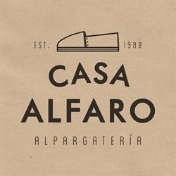 Casa Alfaro en Zaragoza (Casco Antiguo) - Horario de apertura