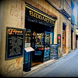 Horario de apertura Siddartha, Barcelona