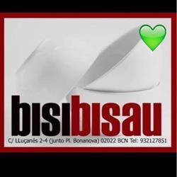Horario de apertura Bisi Bisau, Barcelona