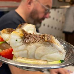 Restaurant Bonanova en Barcelona (Sarrià-Sant Gervasi) - Horario de apertura