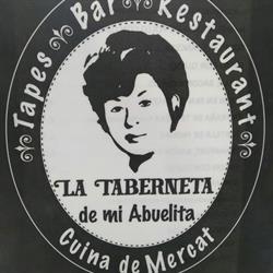 Horario de apertura la Taberneta, Barcelona