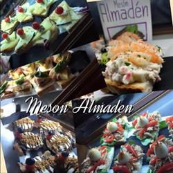 Horario de apertura Restaurante Mesón Almadén, 