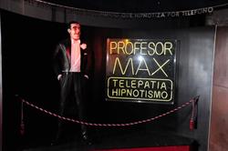 Horario de apertura Museo Mundial de Miniaturas "profesor Max", Brihuega