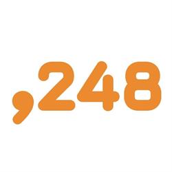 248 en Barcelona (Eixample) - Horario de apertura