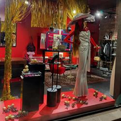 Le Swing en Barcelona (Ciutat Vella) - Horario de apertura
