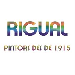 Horario de apertura Rigual Pintors Decoradors, Barcelona