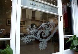 Horario de apertura Tasneem Gallery, Barcelona