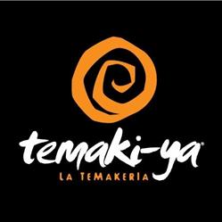 Temaki-ya en Barcelona (Ciutat Vella) - Horario de apertura