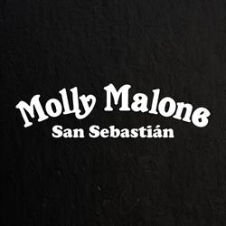 Horario de apertura Molly Malone, Donostia-San Sebastián